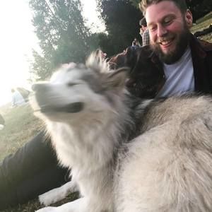 Meet your Posher, Matt